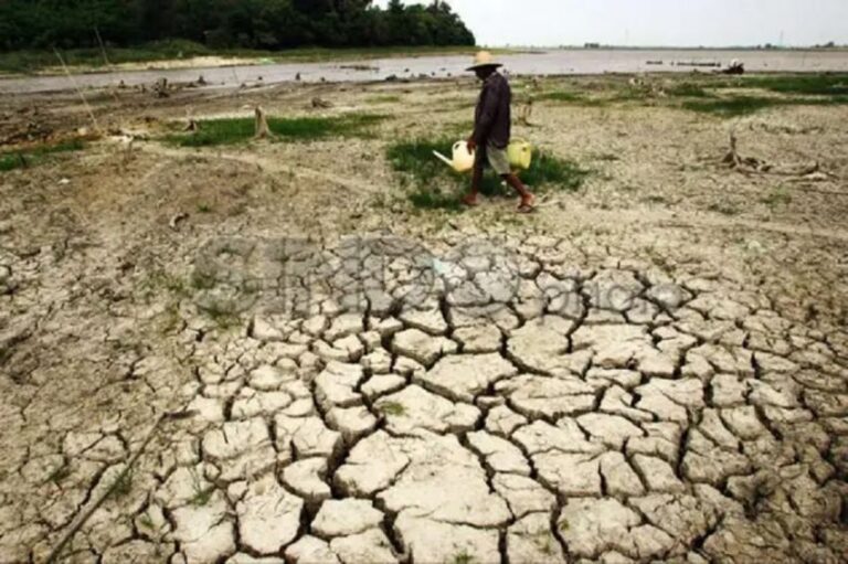 Jelang Puncak Musim Kemarau, Wilayah di Jabar Ini Terancam Kekeringan