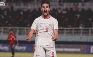 Jens Raven Tidak Diistimewakan di Timnas Indonesia U-19, Indra Sjafri: Dia Tampil Bertahap