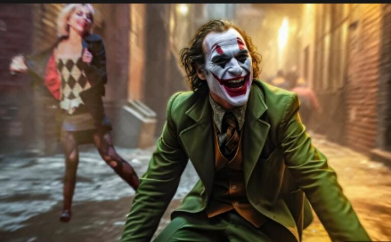 Joker: Folie a Deux Dinilai Sebagai Film Musikal yang Buruk