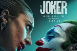 “Joker: Folie à Deux” kurang laris di Box Office