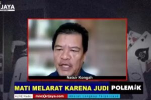 Judi Online Merambah Hampir ke Semua Kalangan, PPATK Ingatkan Jangan Terlena