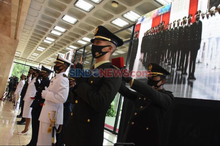 Jurusan Kedokteran dan Teknik yang Dibutuhkan di Sekolah Perwira TNI 2024, Daftar Segera