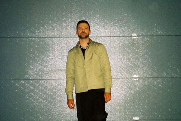 Justin Timberlake tunda tampil di New Jersey akibat cedera