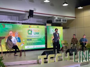 Kadin Dorong Penguatan Startup Industri Manufaktur Dalam Negeri