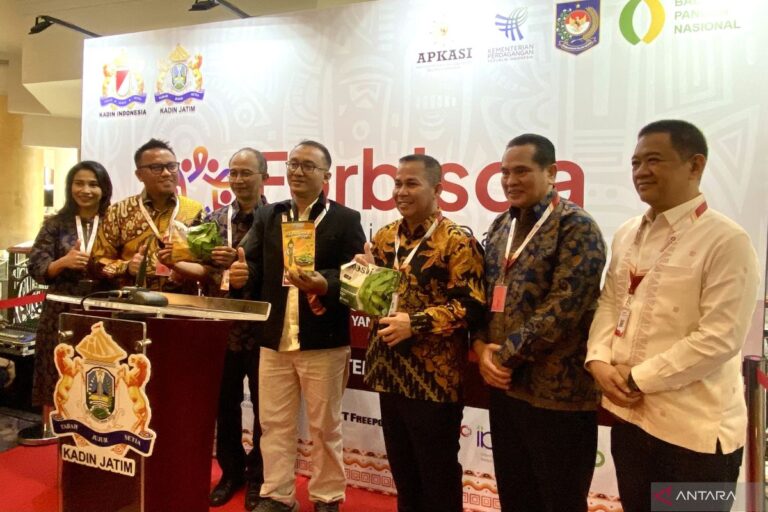 Kadin: Forbisda 2024 hasilkan kesepakatan bisnis hingga Rp840 miliar