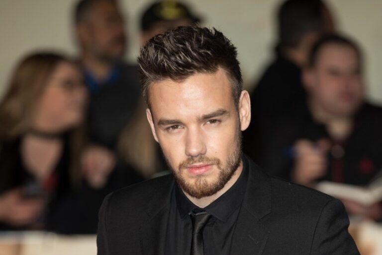 Kamar Hotel Liam Payne Sebelum Meninggal: Banyak Puing dan TV Hancur