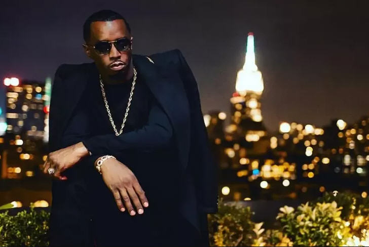 Kampus Ini Cabut Gelar Kehormatan yang Diberikan ke P Diddy