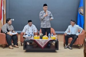 Kampus Undip Rawan Disusupi Kelompok Radikal, Densus 88 Turun Tangan