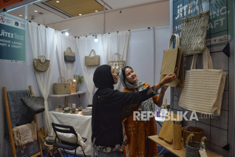 Kantor Bersama di Jepang Mudahkan UKM Indonesia Pasarkan Produk