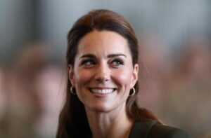 Kate Middleton Selesai Kemoterapi, Sampaikan Hal Ini ke Publik