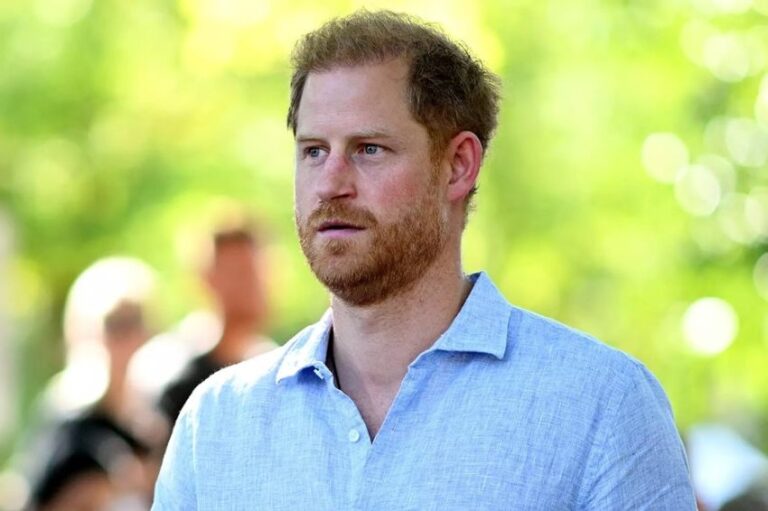 Kembali ke Inggris, Pangeran Harry Lebih Pilih Menginap di Tempat Lain Ketimbang Istana