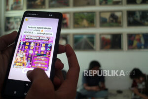 Kemenangan Semu, Psikolog Ungkap Bagaimana Judi Online Menghancurkan Hidup