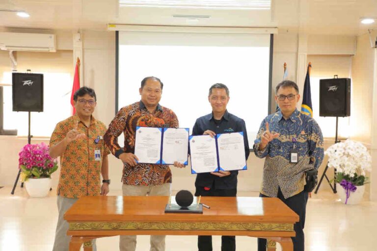 Kemenhub tandatangani addendum konsesi jasa kepelabuhanan Balikpapan