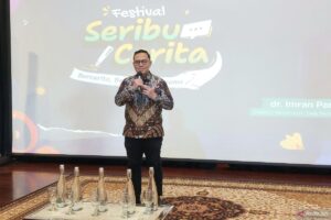 Kemenkes tekankan pentingnya literasi media sosial agar sehat mental