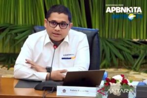 Kemenkeu bakal atur kolaborasi guna mitigasi pelemahan PMI manufaktur