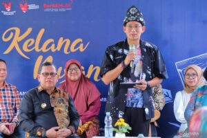 Kemenparekraf dorong Kota Palembang jadi kota kreatif UNESCO