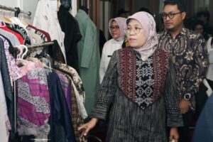 Kemenperin dorong penggunaan pewarna alam batik guna tarik minat Gen Z