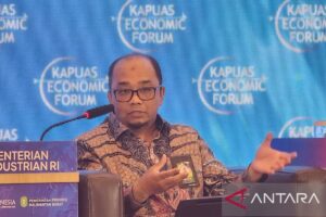 Kemenperin dorong penguatan Industri Agro di daerah