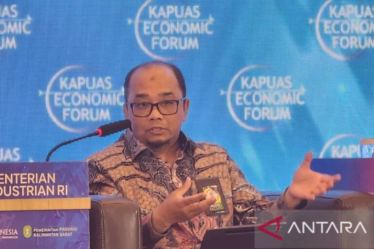 Kemenperin dorong penguatan Industri Agro di daerah