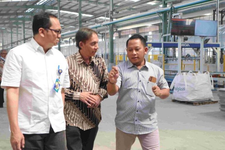 Kemenperin sebut harga gas industri tarik minat investasi di Batang