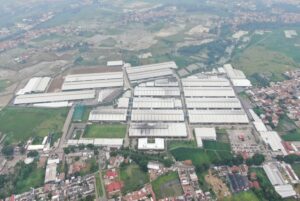 Kemenperin Sebut Industri Manufaktur Serap 18,82 Juta Pekerja