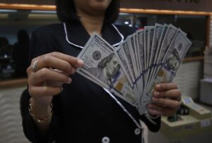 Kenapa Dolar AS Tak Goyang di Tengah Isu Mata Uang Baru BRICS