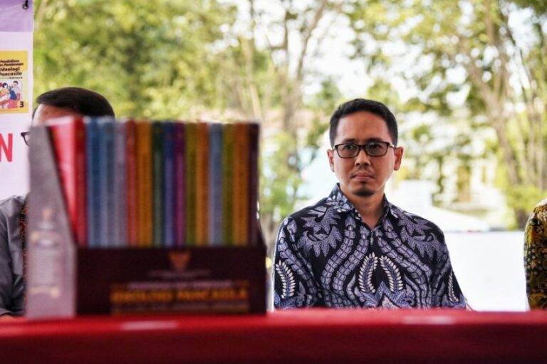 Kepala BSKAP: UN Dihapus Seharusnya Tak Mengubah Peluang Masuk Kampus Luar Negeri