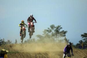 Keren, Ajang Kratingdaeng Supercrosser 2024 Dirtwar Energy, Diikuti Crosser Terbaik dari Seluruh Indonesia