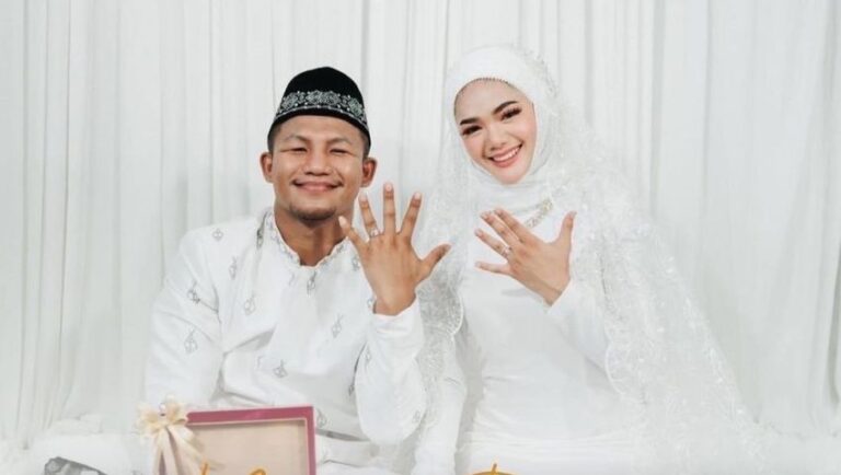 Kisah Cinta Rodtang Jitmuangnon: Dapat Hidayah Jadi Mualaf Lewat sang Istri