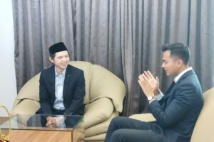 Kisah Koh Dennis Lim Buka Kasino Offline dan Online di Thailand Sebelum Hijrah