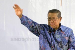 Kisah SBY, dari Penulis Pidato Jenderal hingga Menjadi Pemimpin Tertinggi TNI