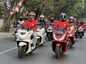 Klakson Bukan Mainan! Pahami Etika Penggunaannya atau Kena Sanksi