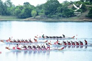 Klasemen Medali PON XXI Aceh-Sumut 2024, Kamis (19/9/2024) Pukul 22.00 WIB