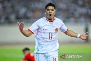 Komentar Ragnar dan Rafael Struick setelah cetak gol lawan Bahrain