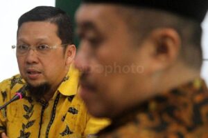 Komisi II DPR: Perlu Segera Pemilihan Ulang Jika Kotak Kosong Menang di Pilkada 2024