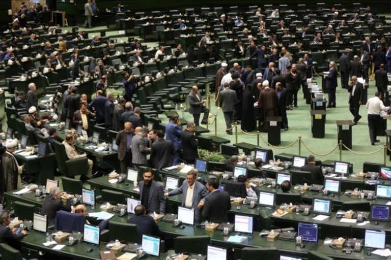 Komite Keamanan Nasional Parlemen Iran sidang darurat soal Lebanon