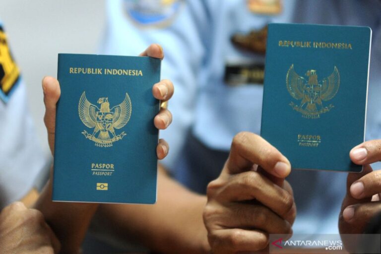 Konsulat RI Tawau luncurkan layanan e-paspor