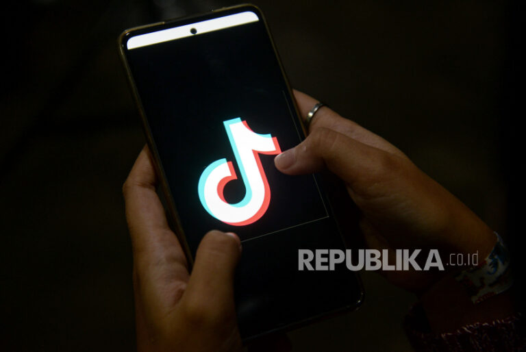 Konten TikTok Bikin Remaja Perempuan Nggak Pede Sama Tubuhnya?