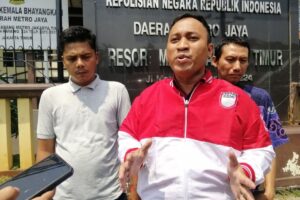 Korban pengeroyokan jual beli mobil laporkan penjual ke polisi