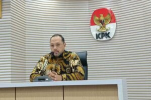 KPK Dorong Tes Wawancara Capim dan Calon Dewas KPK Digelar secara Terbuka