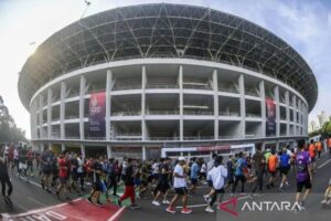 KPKP DKI gandeng komunitas untuk sterilisasi kucing di kawasan GBK