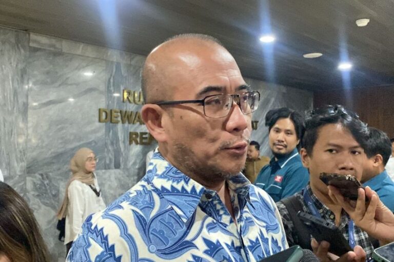 KPU Sebut Masih Lakukan Harmonisasi Putusan MA soal Batas Usia Calon Kepala Daerah