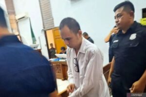 Kriminal kemarin, vonis Panca Darmansyah dan polisi periksa Nikita