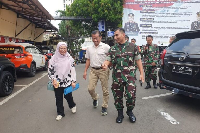 Kronologi Toko Kue Bogor Dapat Order Fiktif Rp4 Juta ke Markas Kodim Depok