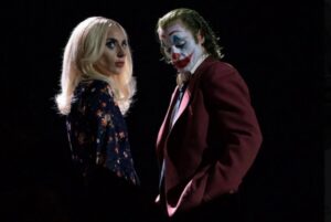 Lady Gaga Siap Menghentak Lewat Album Harlequin Jelang Film Joker 2