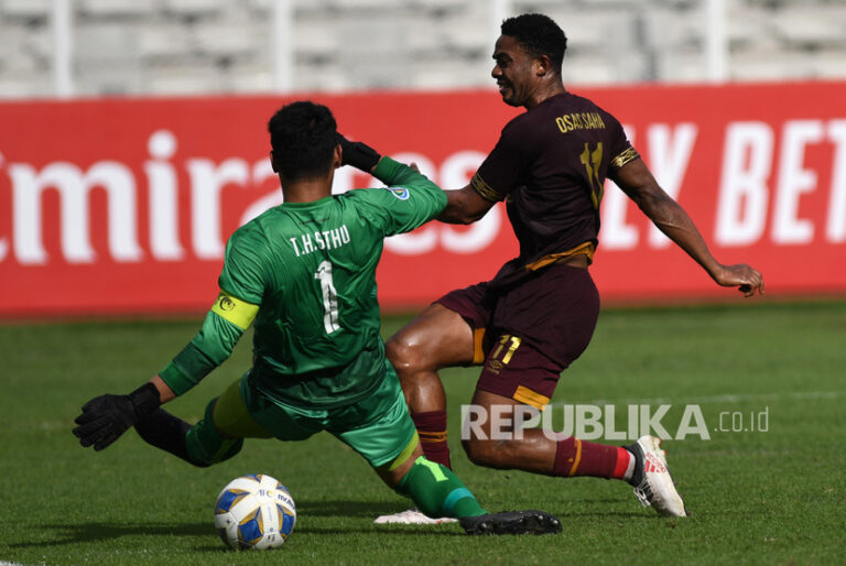 Langkah Osas Saha Persiapkan Masa Pensiun Setelah Gantung Sepatu, Bisnis Baju