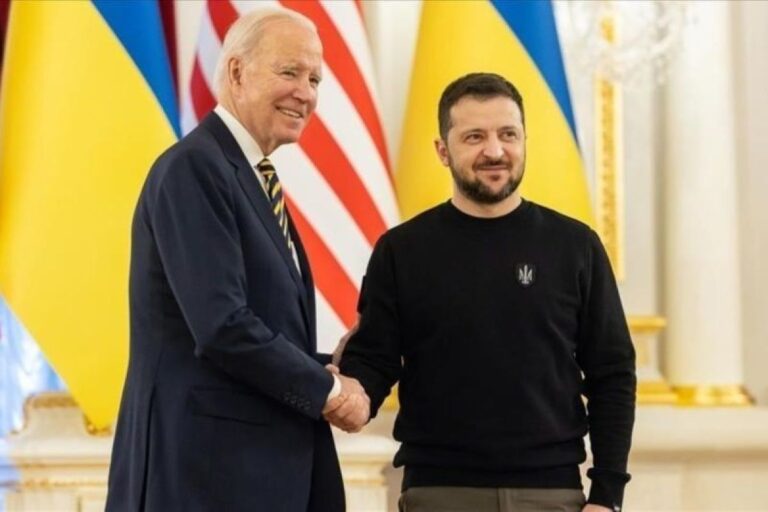 Laporan: Pennsylvania dapat keuntungan ekonomi dari konflik Ukraina