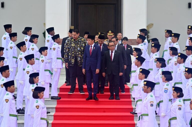 Larangan Paskibraka Berjilbab Tidak Menghargai Hak Beragama Individu