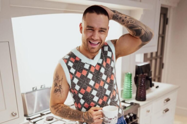 Liam Payne ditemukan meninggal dunia di hotel Argentina