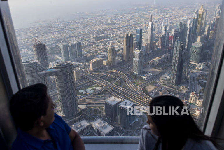 Liburan Lebih Ramah Bujet di Dubai? Ini Rekomendasinya